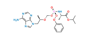 Tenofovir Impurity 91