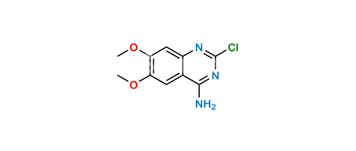 Terazosin EP Impurity A