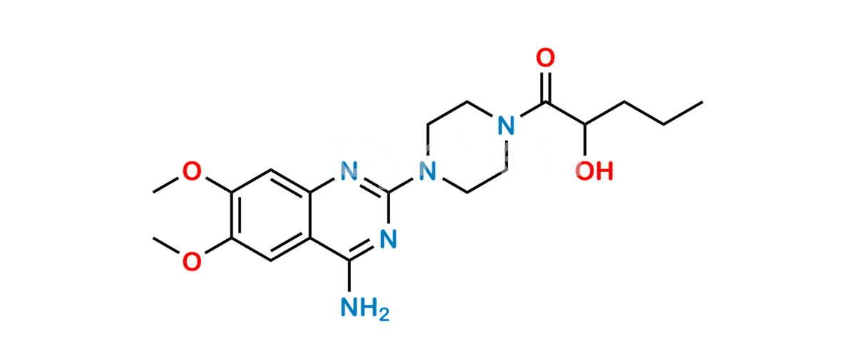 Terazosin EP Impurity J
