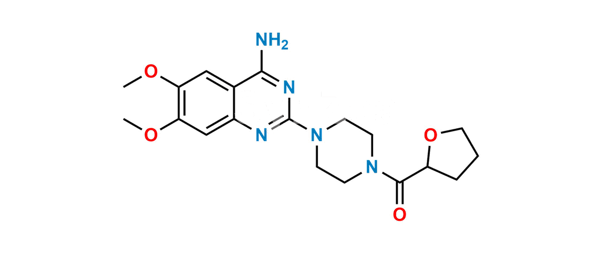 Terazosin