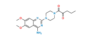 Terazosin EP Impurity P