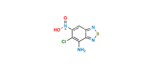 Tizanidine Impurity 5