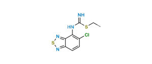 Tizanidine Impurity 7