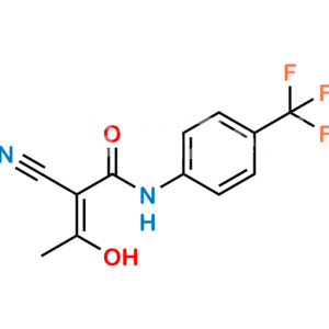 Teriflunomide