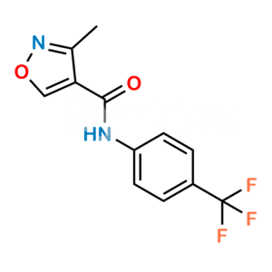Teriflunomide Impurity 1