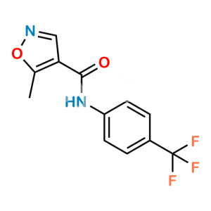 Teriflunomide Impurity 12
