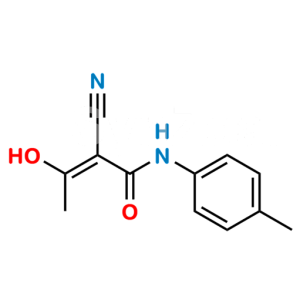 Teriflunomide Impurity 17