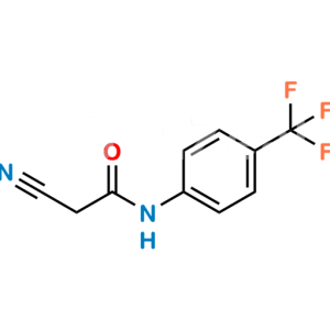 Teriflunomide EP Impurity B