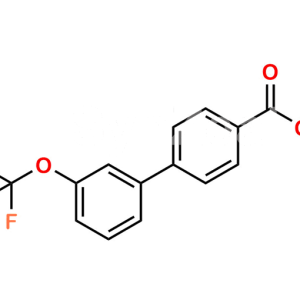 4-(3-Trifluoromethoxyphenyl)benzoic Acid