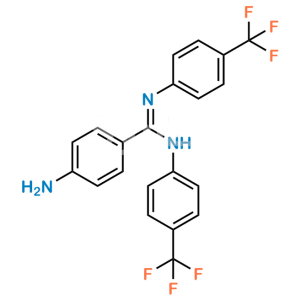 Teriflunomide Impurity 19