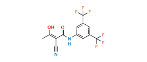 Teriflunomide Impurity 28