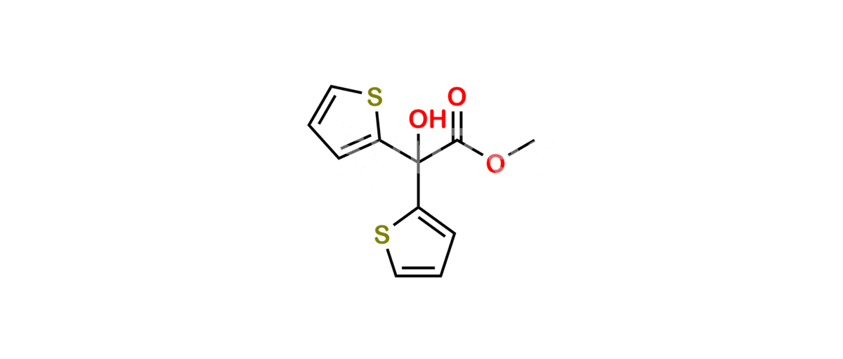 Tiotropium EP Impurity E