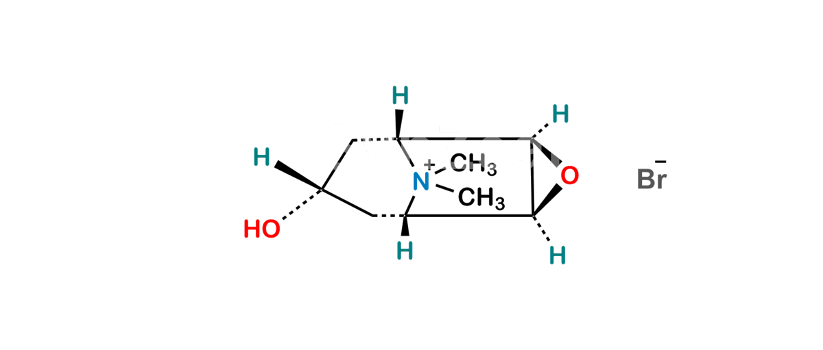 Tiotropium EP Impurity G