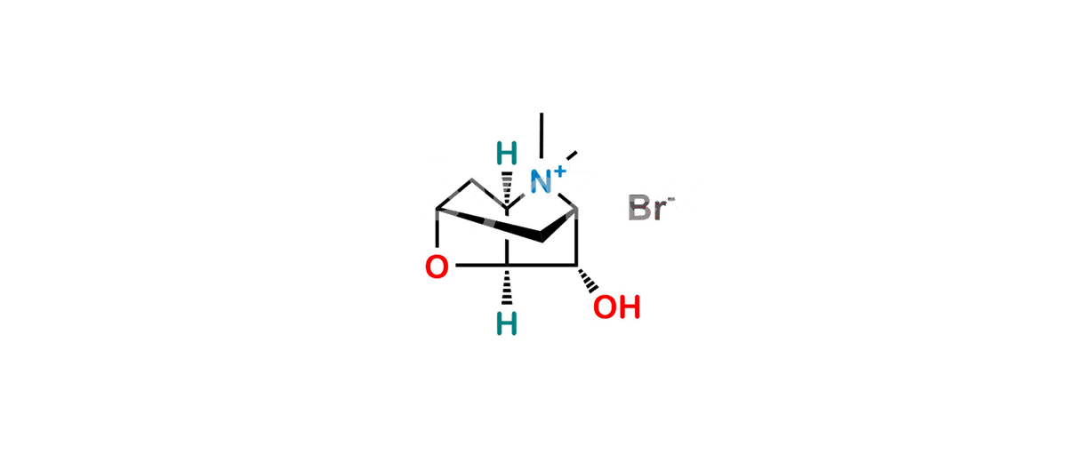 Tiotropium EP Impurity H