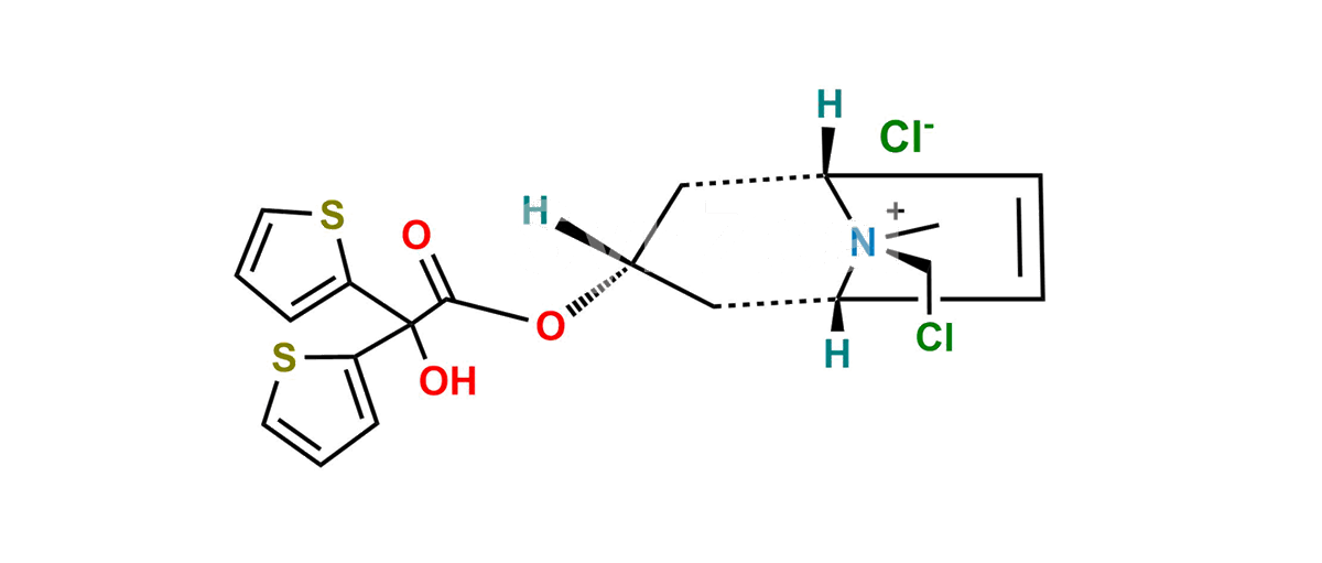 Tiotropium Impurity J