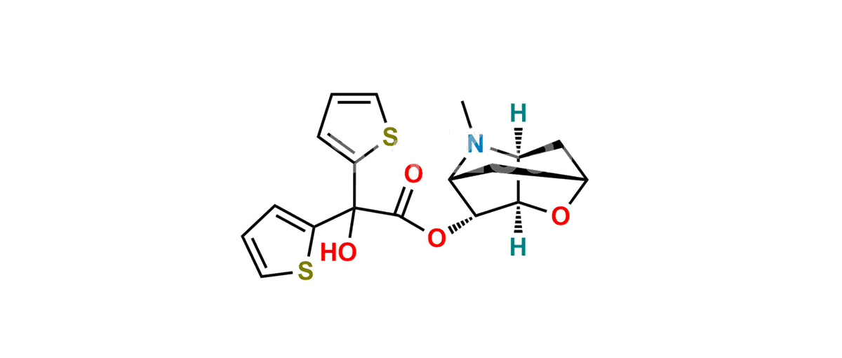 Tiotropium Impurity M