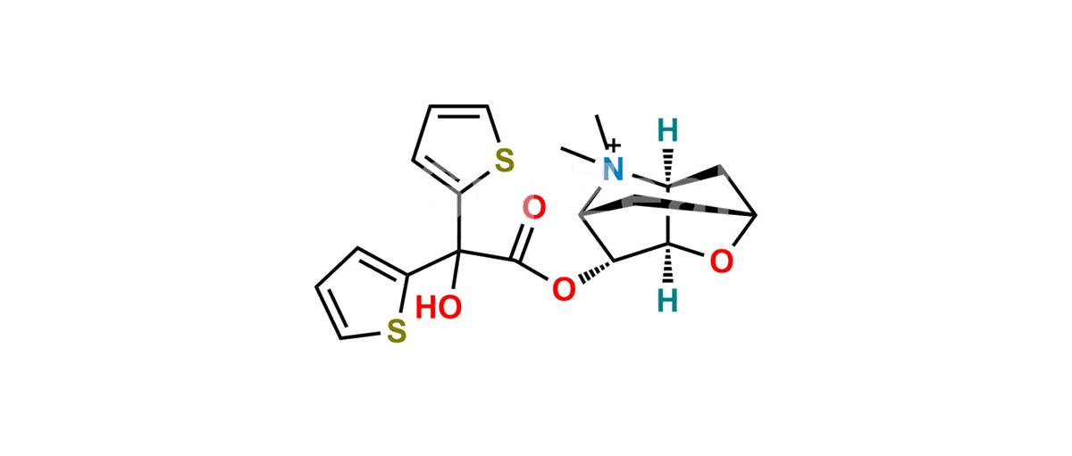 Tiotropium Impurity N