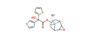 Iso Tiotropium Bromide