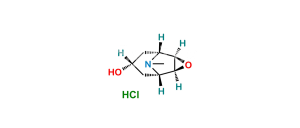 Scopine Hydrochloride
