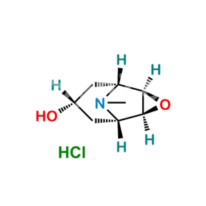 Scopine Hydrochloride