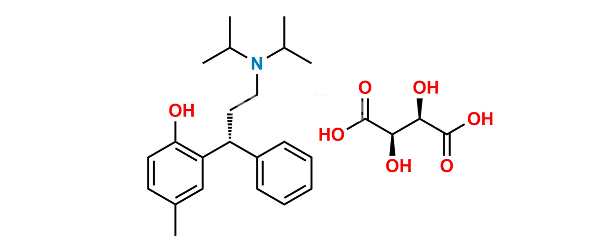 Tolterodine Tartarate