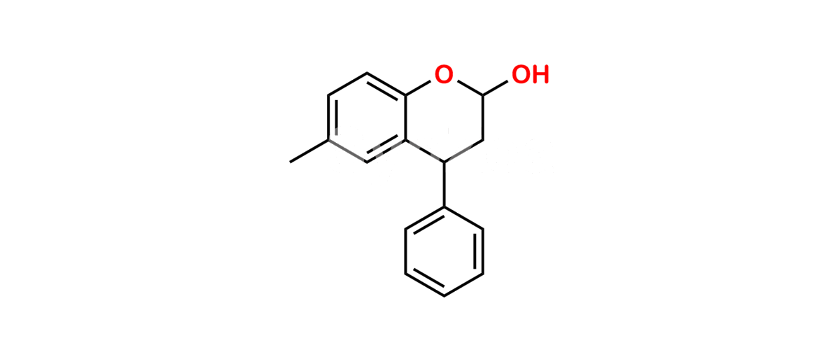 Tolterodine Lactol Impurity