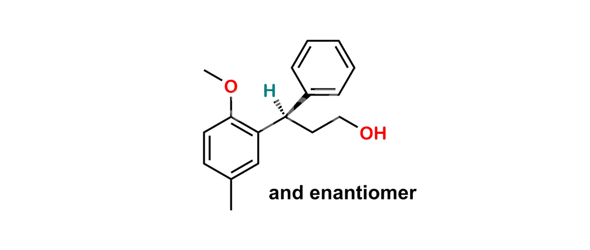 Tolterodine EP Impurity A