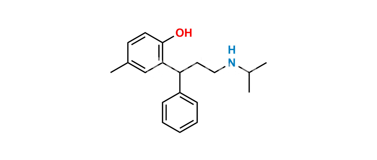 Tolterodine EP Impurity E