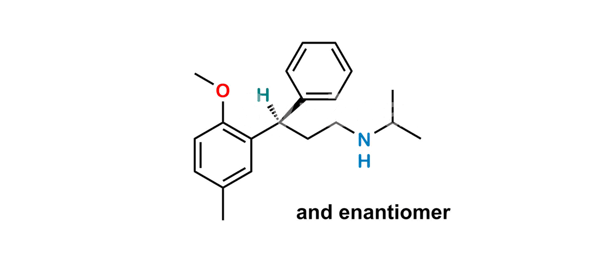Tolterodine EP Impurity D