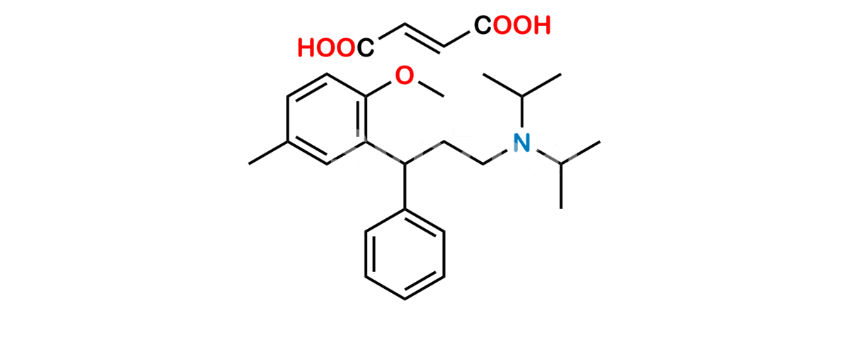 Tolterodine USP Related Compound A
