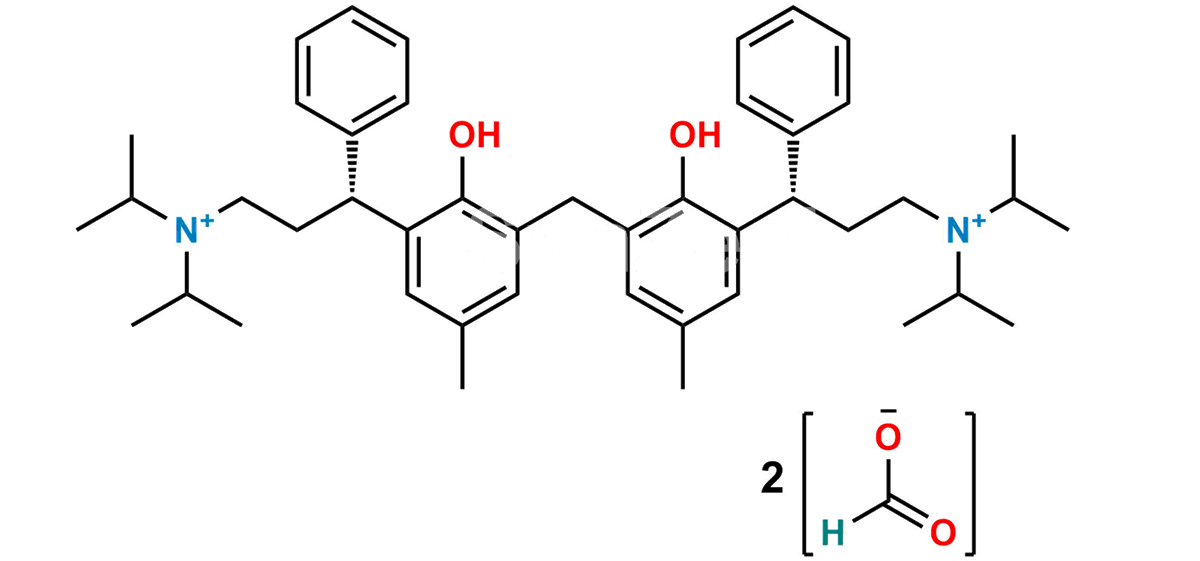 Tolteridone Dimer