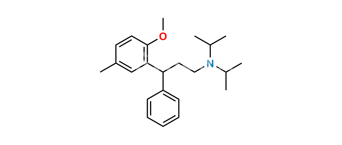 Tolterodine EP Impurity C
