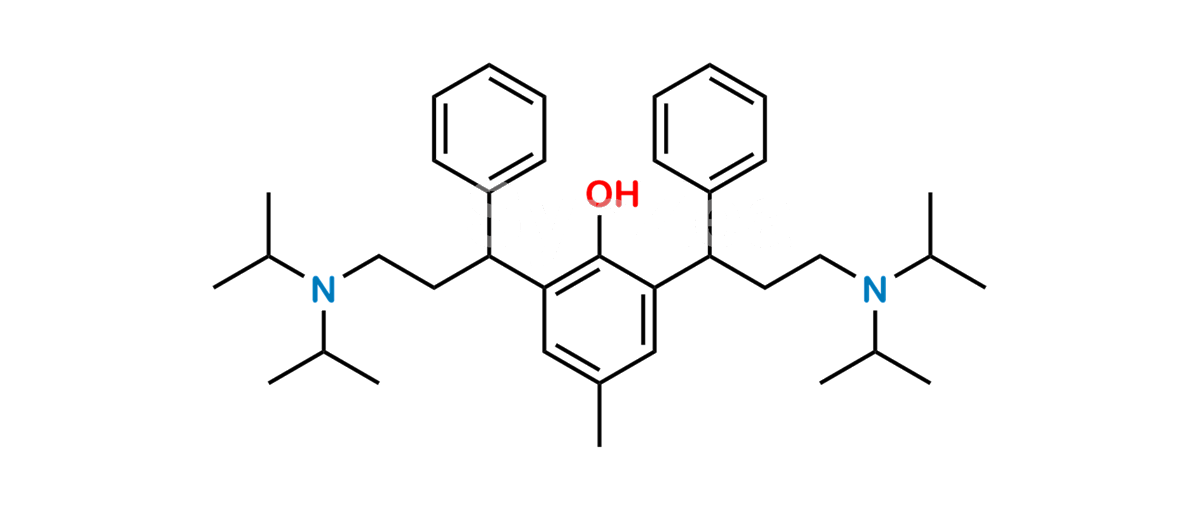 Tolterodine Impurity 1