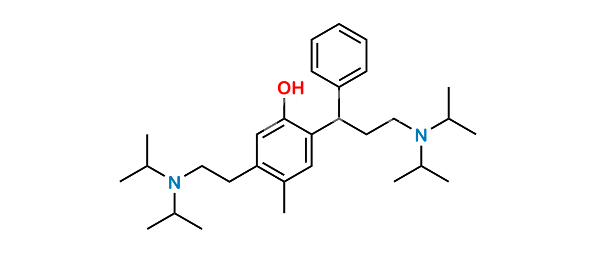 Tolterodine Impurity 2