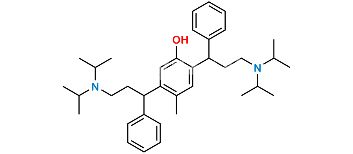 Tolterodine Impurity 3