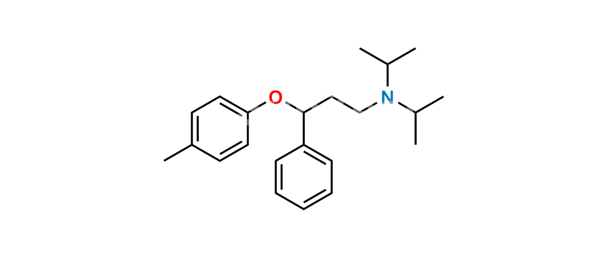 Tolterodine Impurity 4