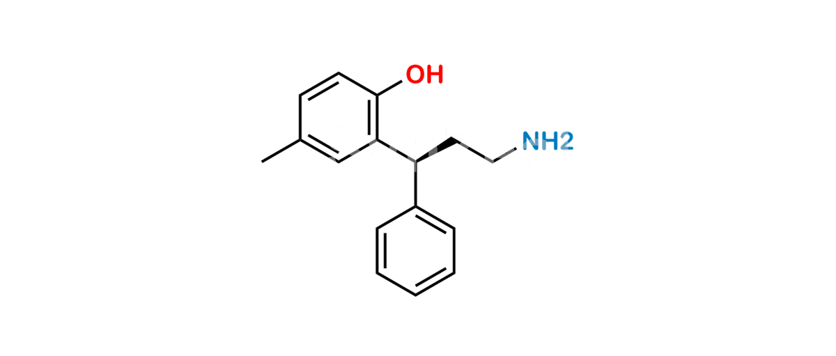 Tolterodine Impurity 7