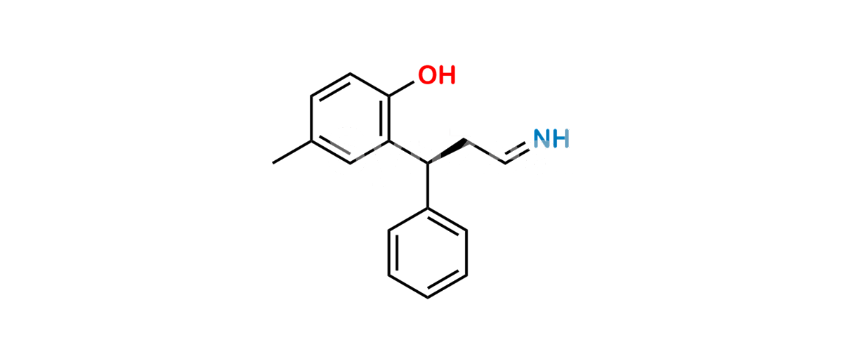 Tolterodine Impurity 8