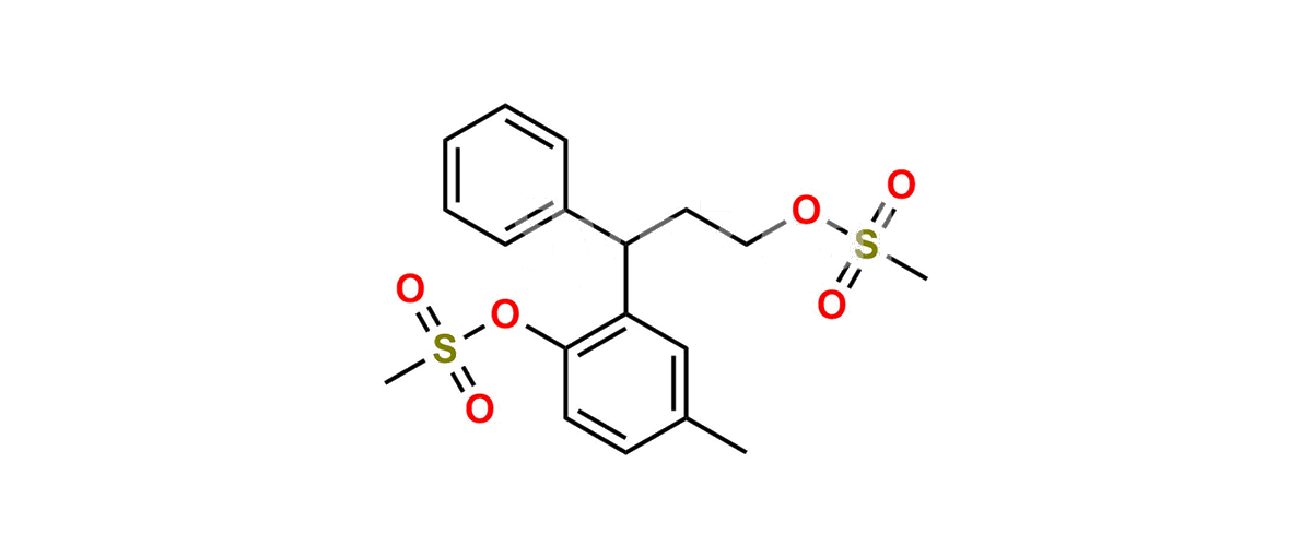 Tolterodine Impurity 10