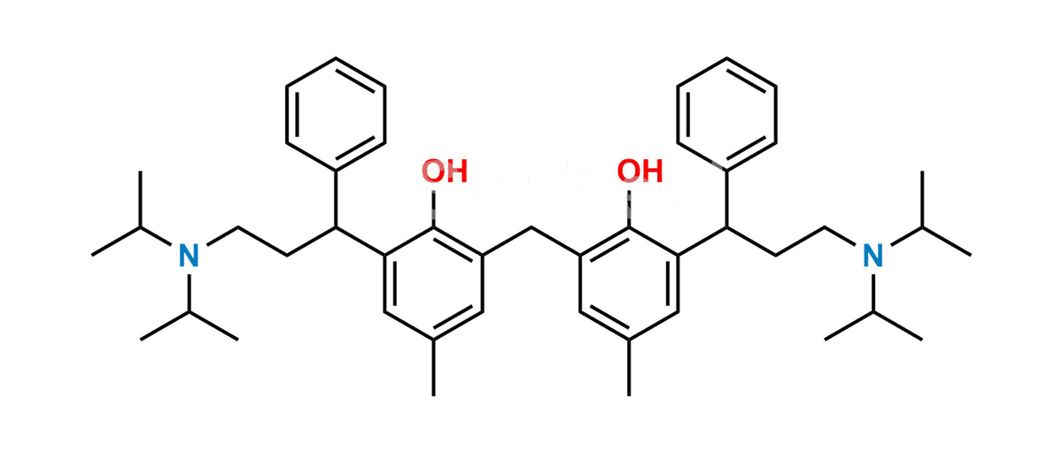 Tolterodine Impurity 11
