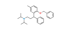 rac O-Benzyl Tolterodine
