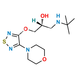 Timolol EP Impurity A