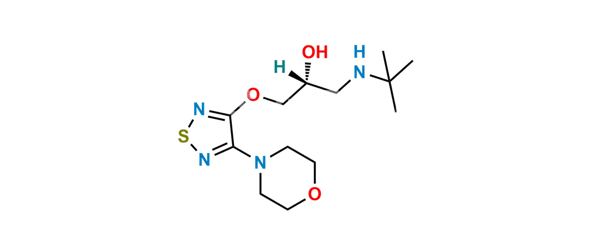 Timolol EP Impurity A