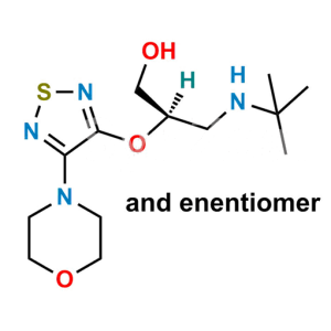 Timolol EP Impurity B