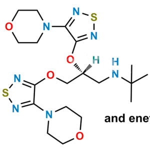 Timolol EP Impurity C