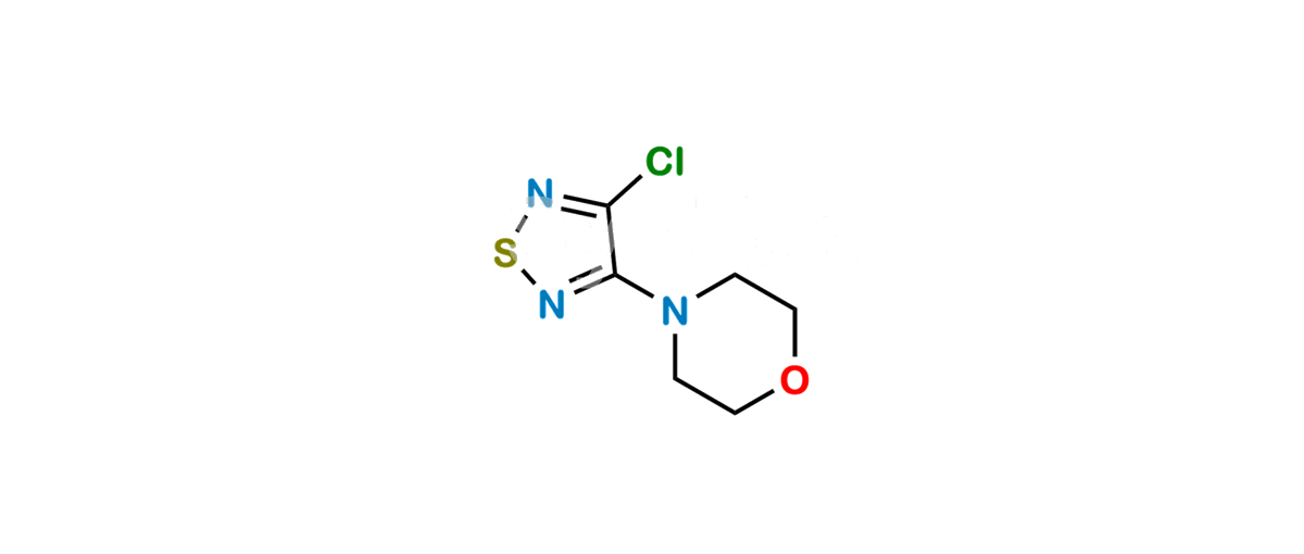 Timolol EP Impurity F