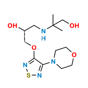 Hydroxy Timolol