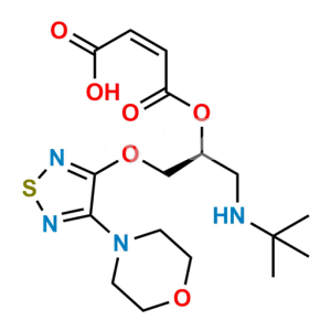 Timolol EP Impurity E