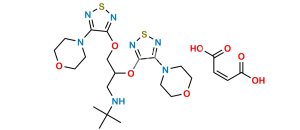 Timolol USP Related Compound C