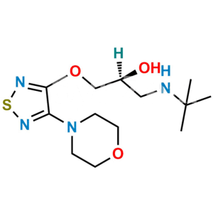 Timolol